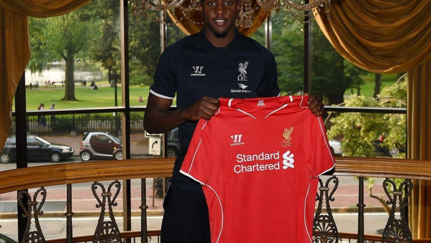 «Κόκκινος» ο Οριγκί 