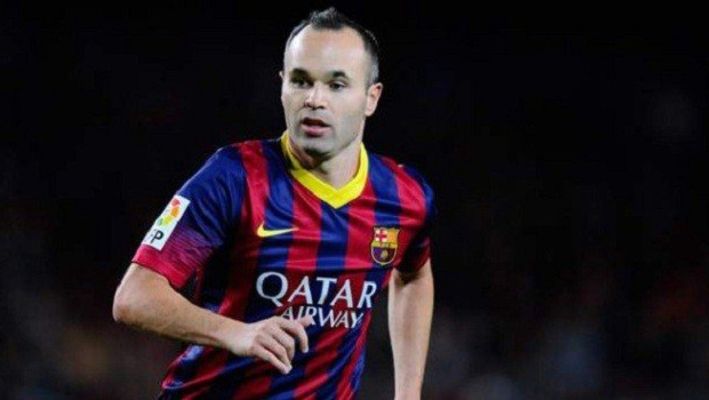 Ινιέστα: «Η ποινή του Σουάρες να είναι η μικρότερη δυνατή» 