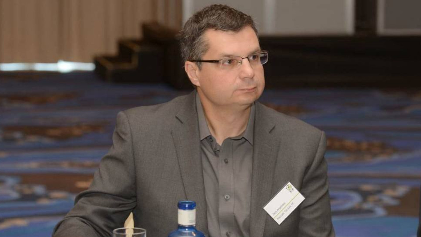 Οι τεχνοκράτες   και τα «αφεντικά» 