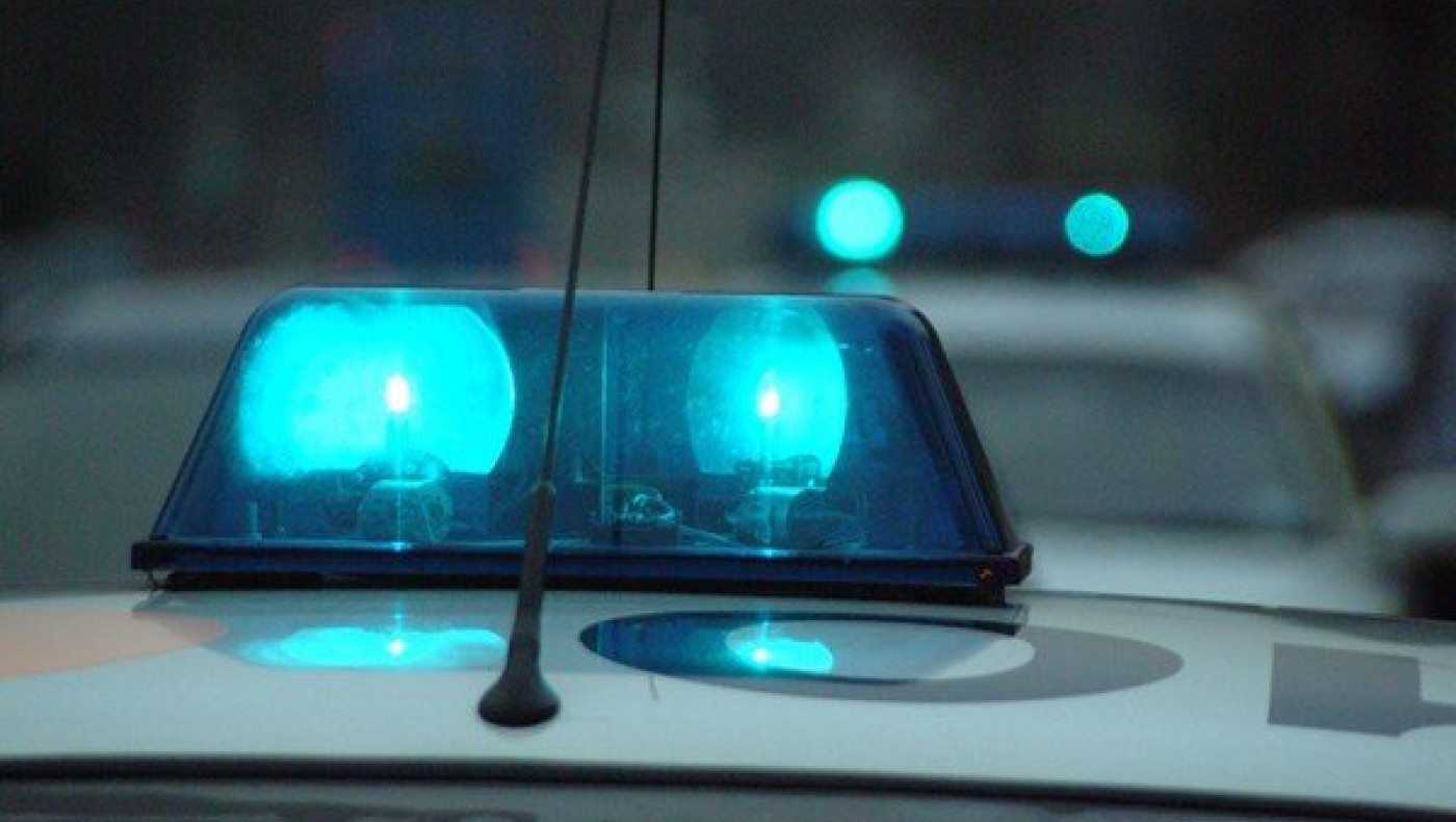 Αίσιο τέλος στο θρίλερ-βρέθηκε το κλεμμένο ΙΧ με το 5χρονο αγοράκι