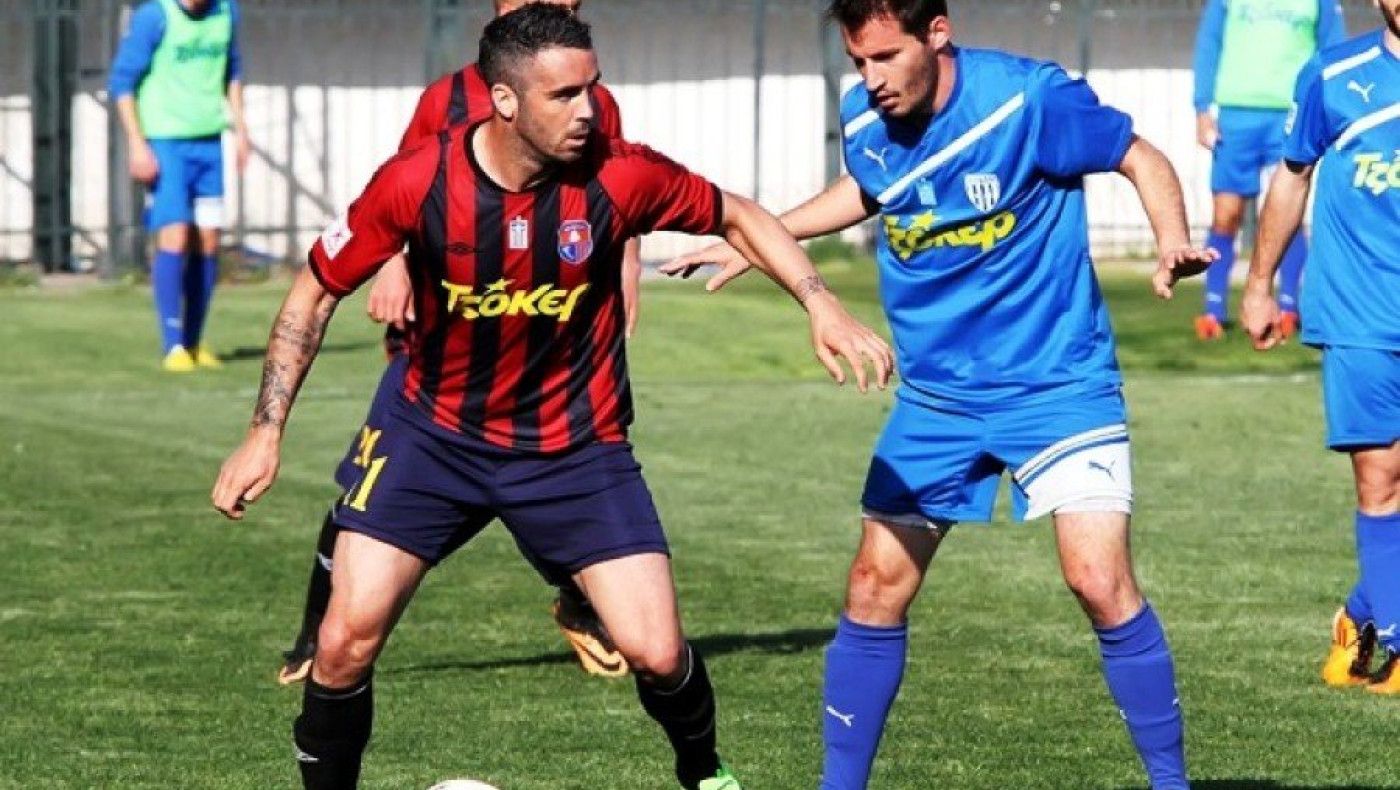 Στο στόχαστρο ο Νατσιόπουλος