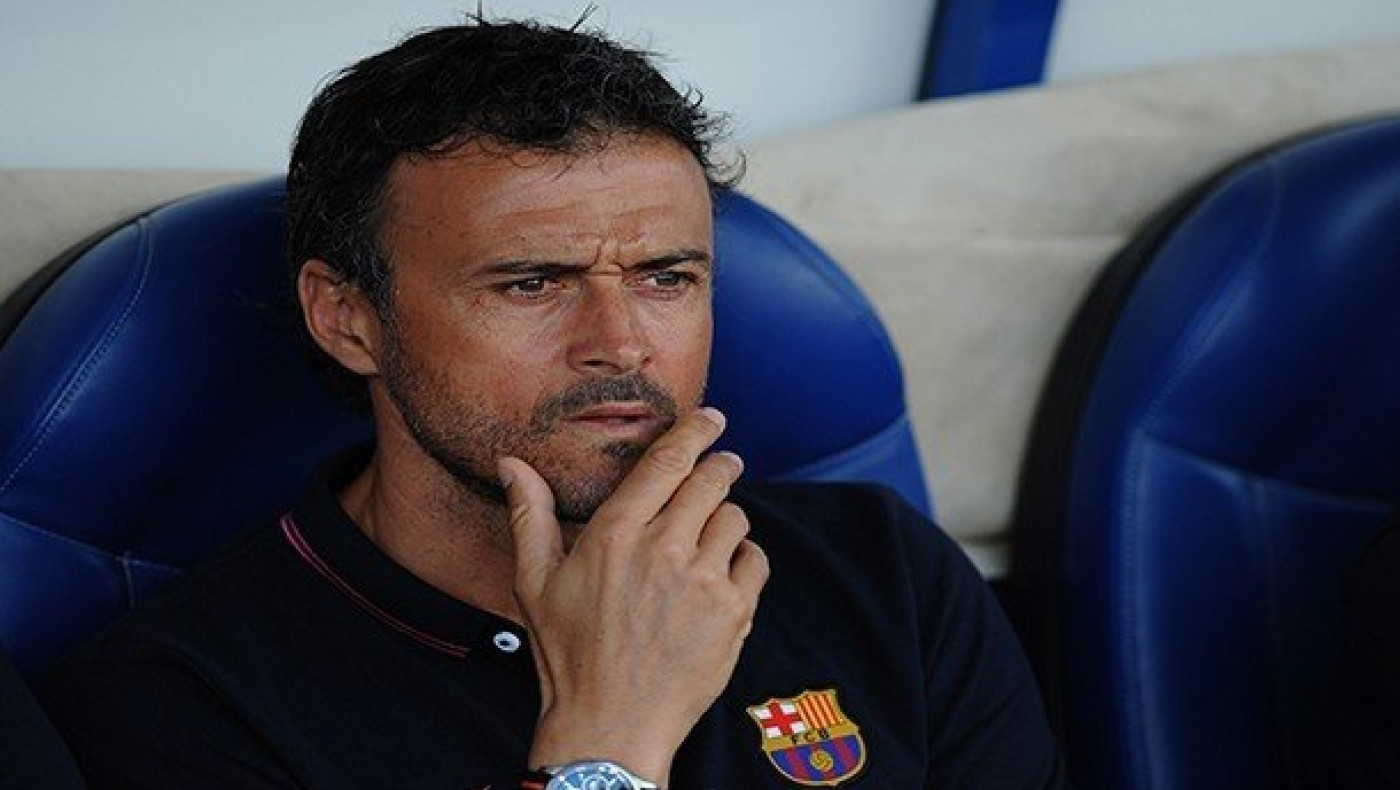 Ενρίκε: «Είμαι προπονητής και όχι μάγος»