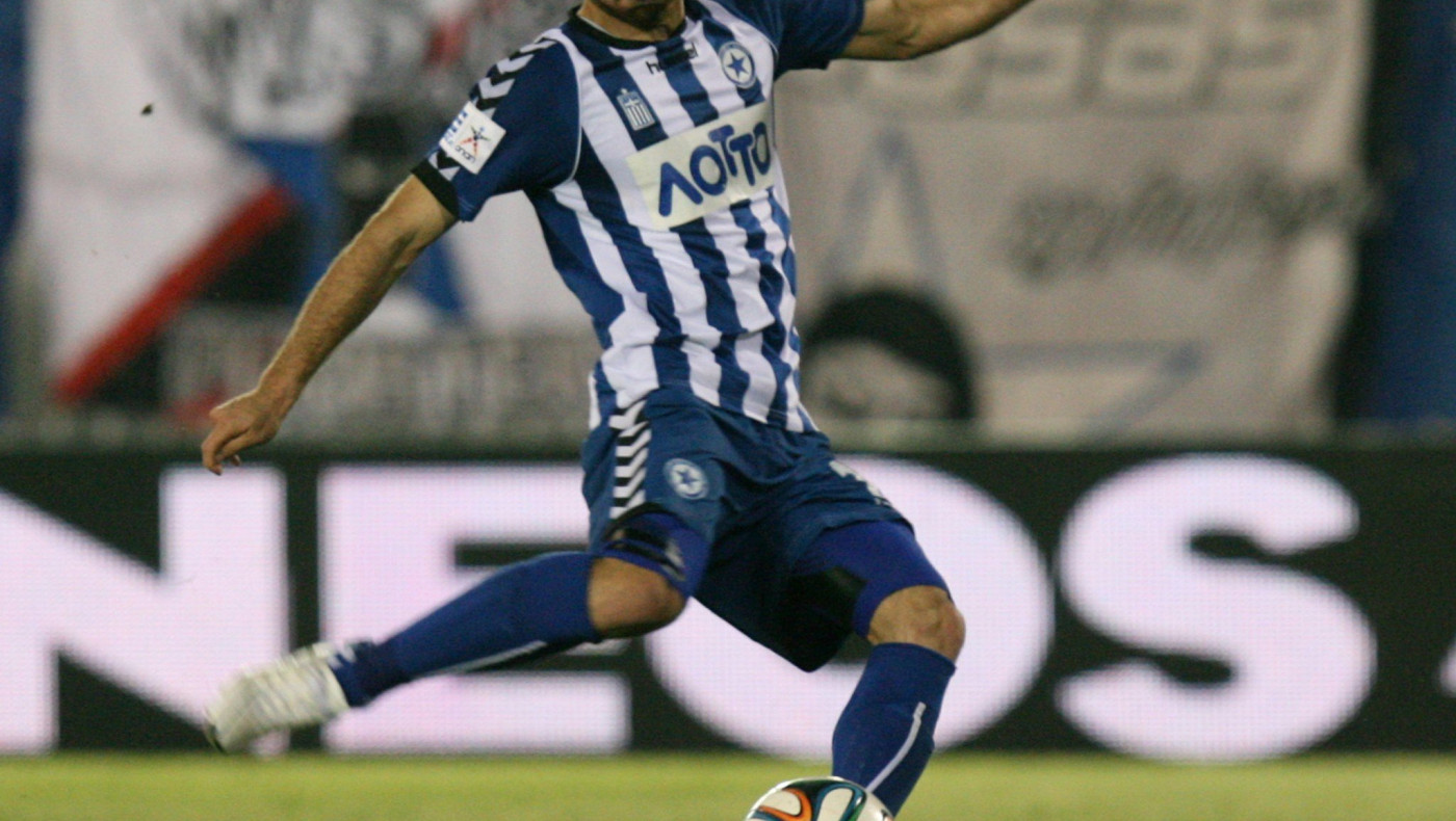 Ελπίζει για τον ΠΑΟΚ ο Παπαδόπουλος!