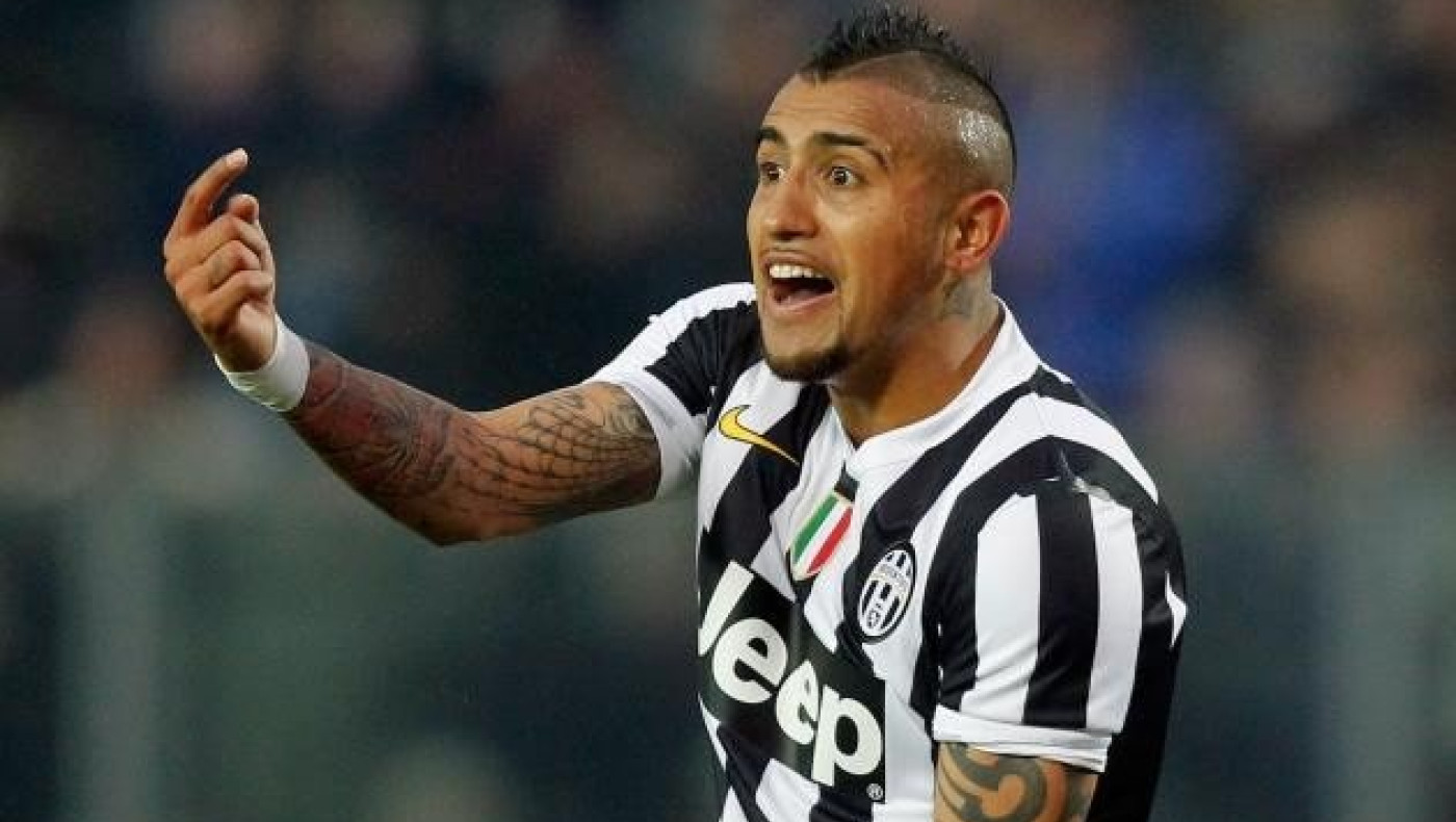 Ο φόβος του Φαν Χάαλ για Βιδάλ