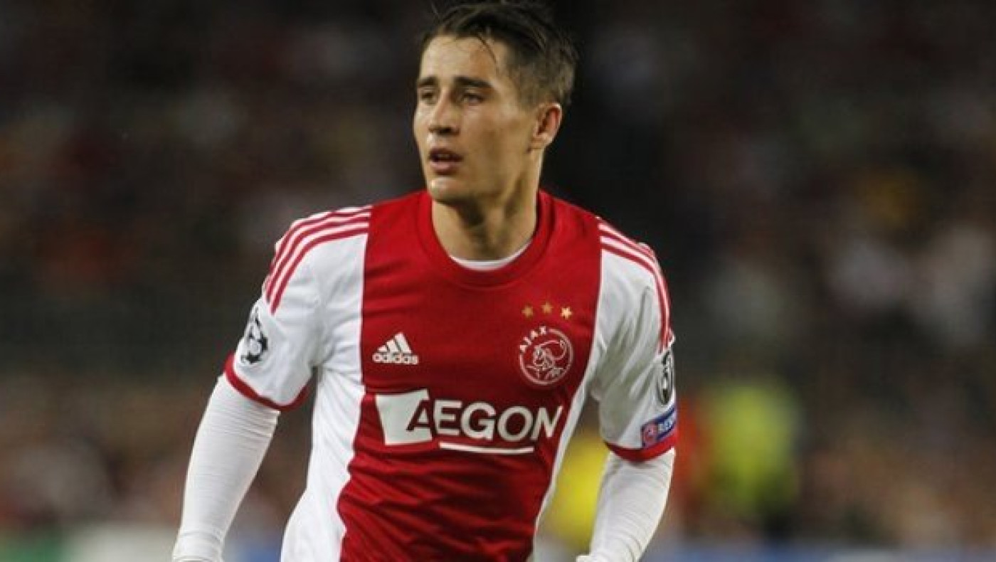 «Στην Στόουκ ο Κρκιτς» 