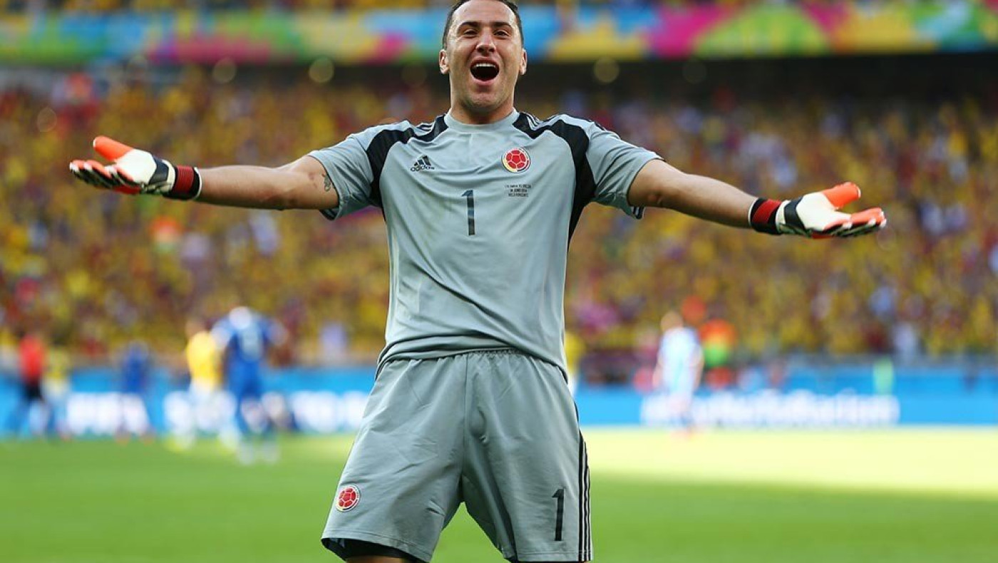 Οριστικά στην Άρσεναλ ο Οσπίνα