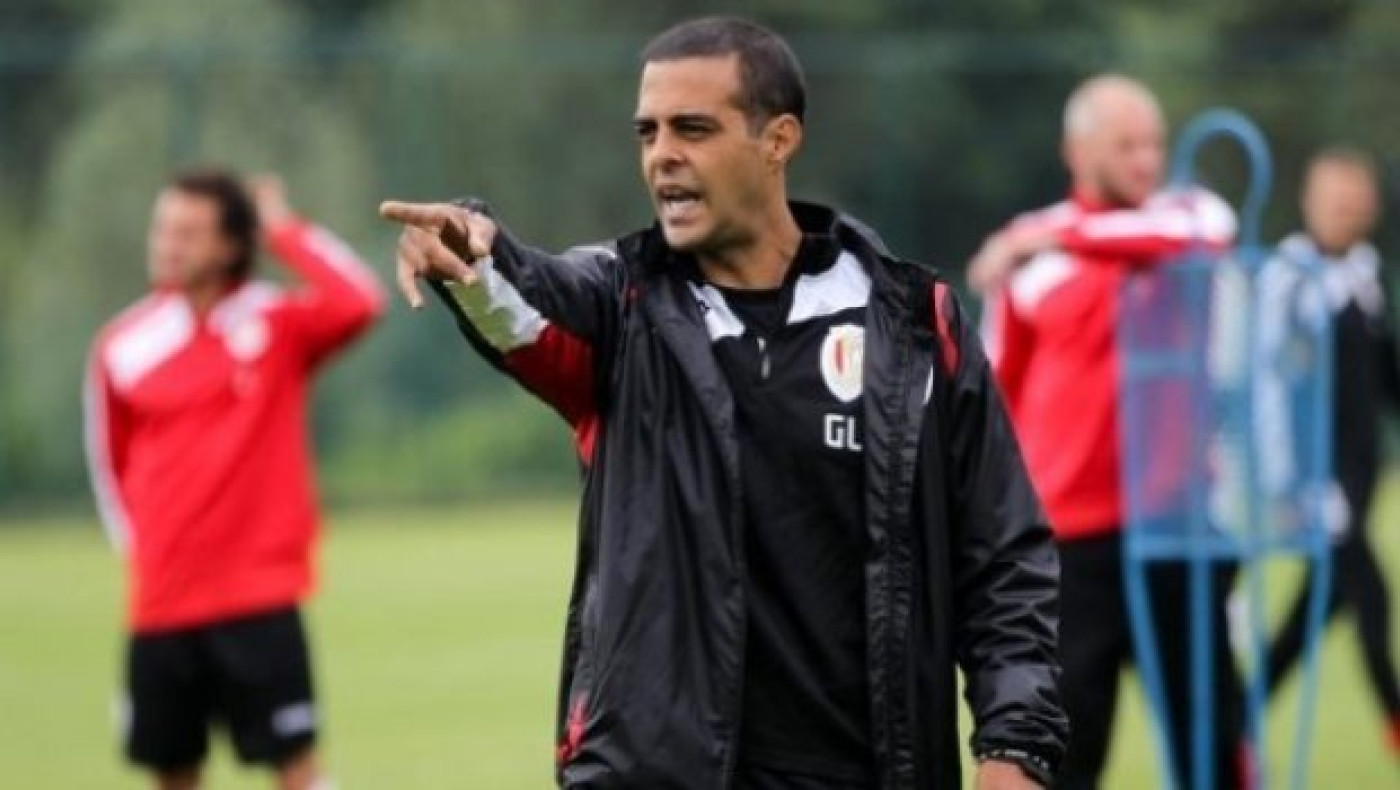 Λουζόν: «Άλλο Παναθηναϊκός, άλλο Ξάνθη»