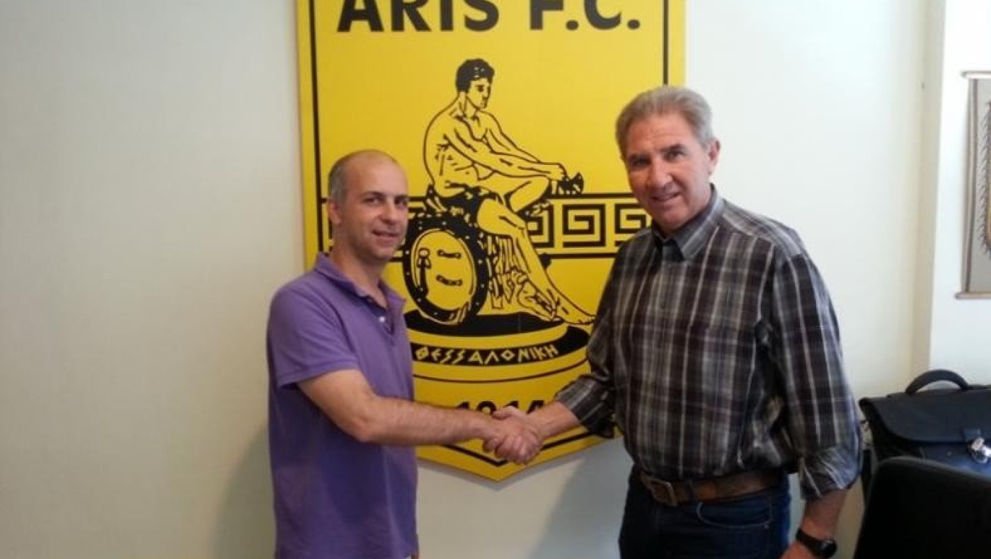 Κούης: « Ο Άρης κοντεύει να διαλυθεί»