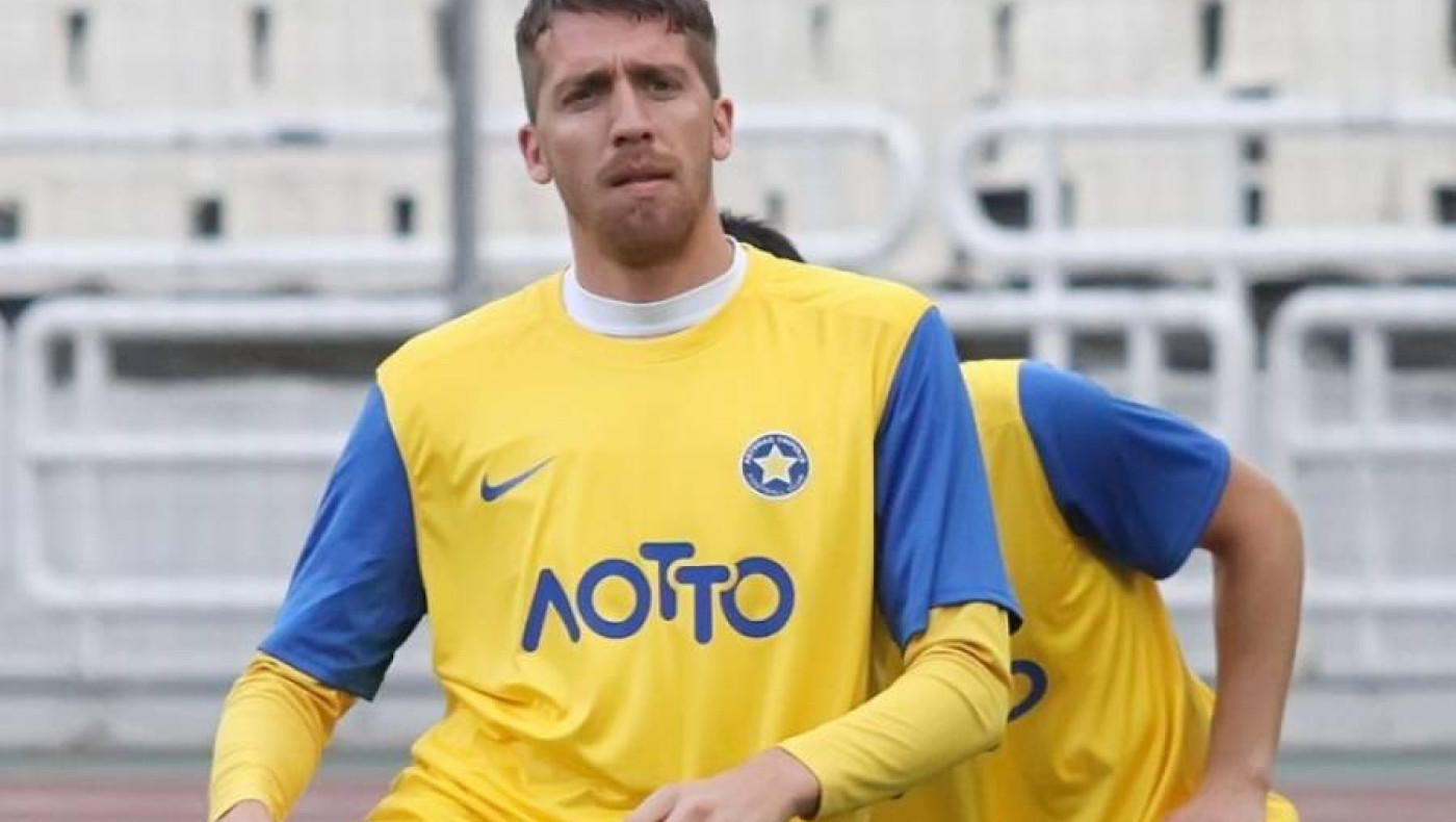 Στην Θεσσαλονίκη ο Μπαρτολίνι