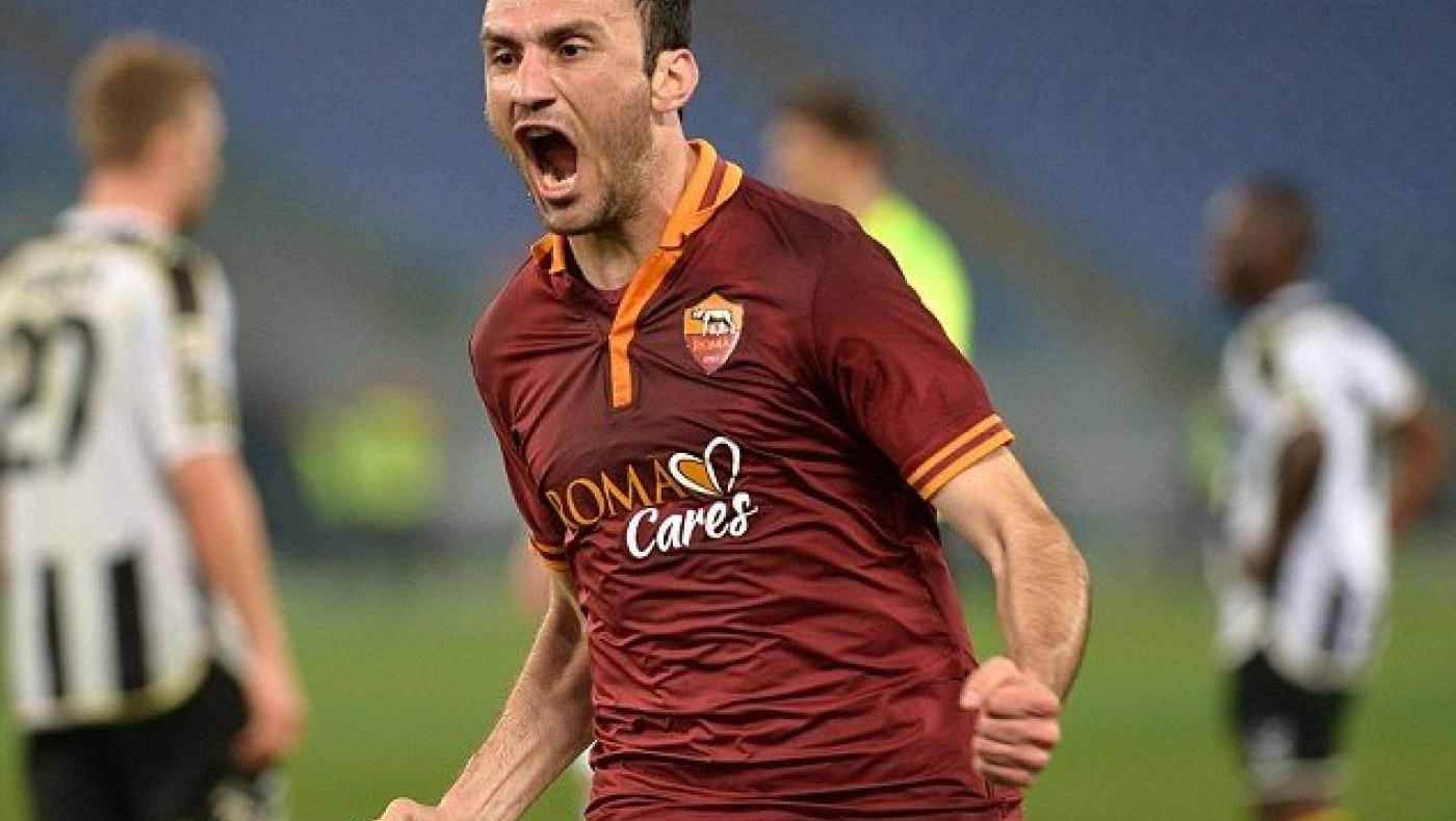 Ρωμαίος μέχρι το 2017 ο Τοροσίδης