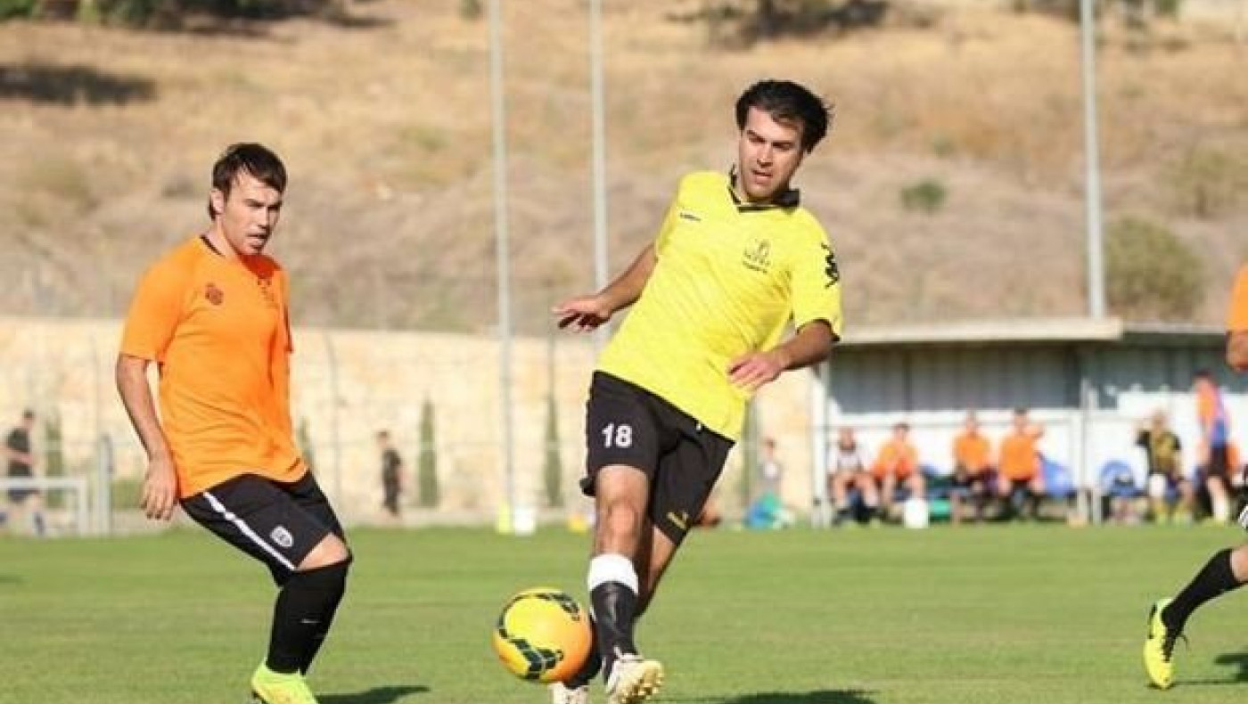 Ο Νάτχο, το φιλικό και το σορτσάκι του ΠΑΟΚ!