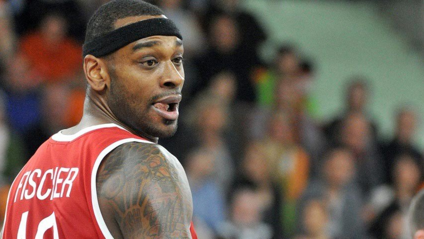 Υπο τις οδηγίες του Πεδουλάκη ο Φίσερ