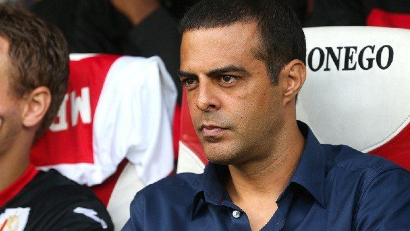 Λουζόν: «Θα προσπαθήσουμε για το καλύτερο»