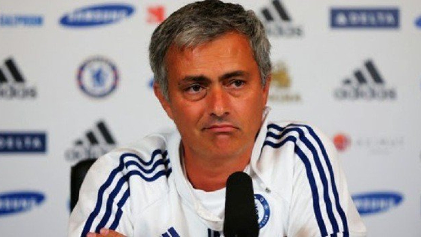 Μουρίνιο: «Έτοιμοι να πάρουμε το πρωτάθλημα» 