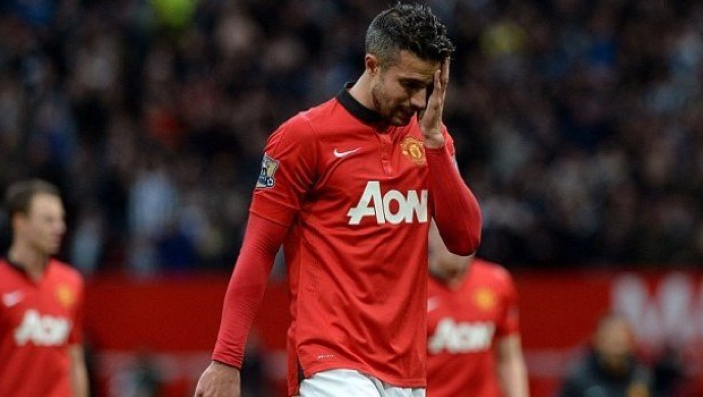 Χωρίς Φαν Πέρσι στην πρεμιέρα