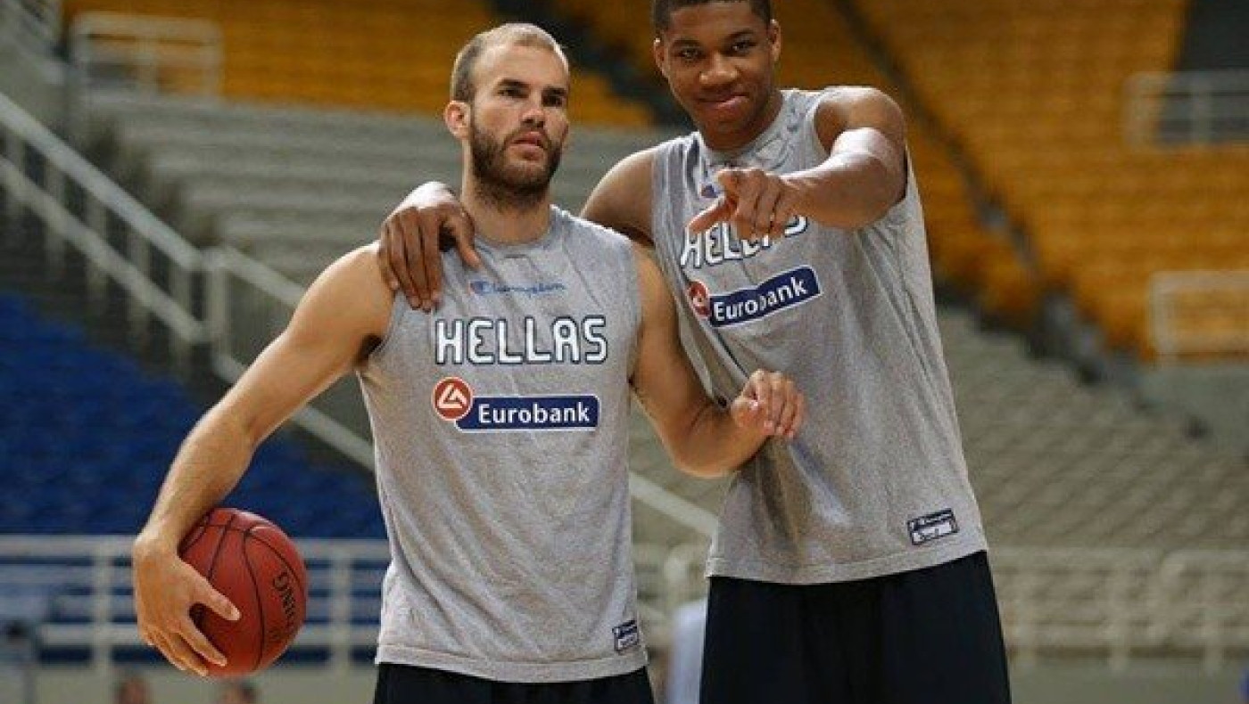 Το απίστευτο, εκπρόθεσμο τρίποντο το Αντετοκούνμπο  (VIDEO)