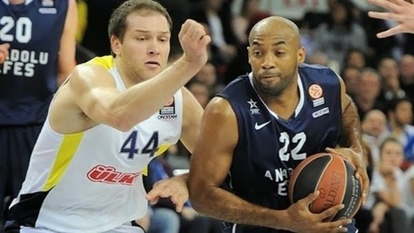 Ο Γκόρντον στη Νταρουσάφακα