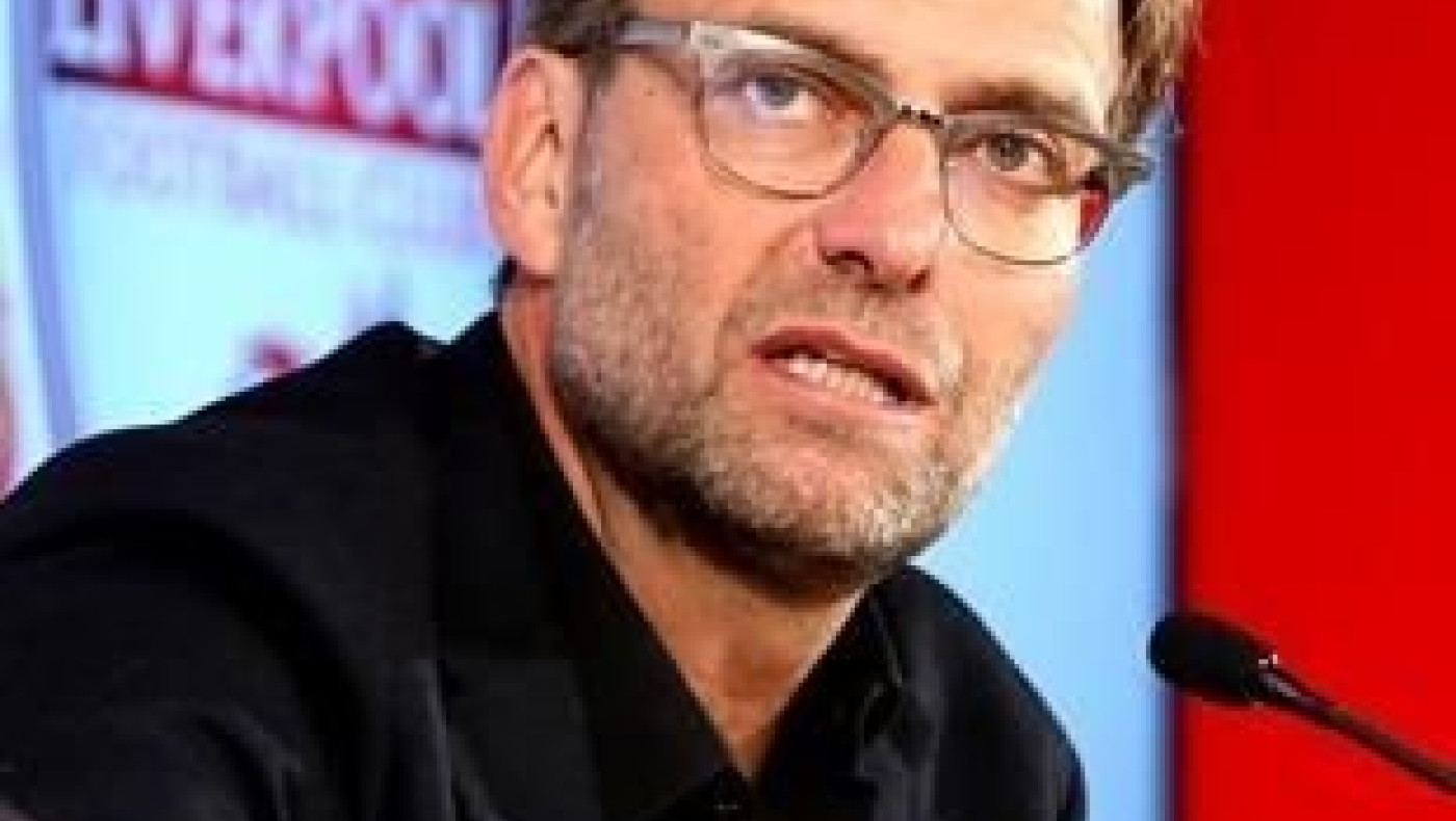 Το... sorry του «κόκκινου» Γιούργκεν Κλοπ στον μεταφραστή! (video)