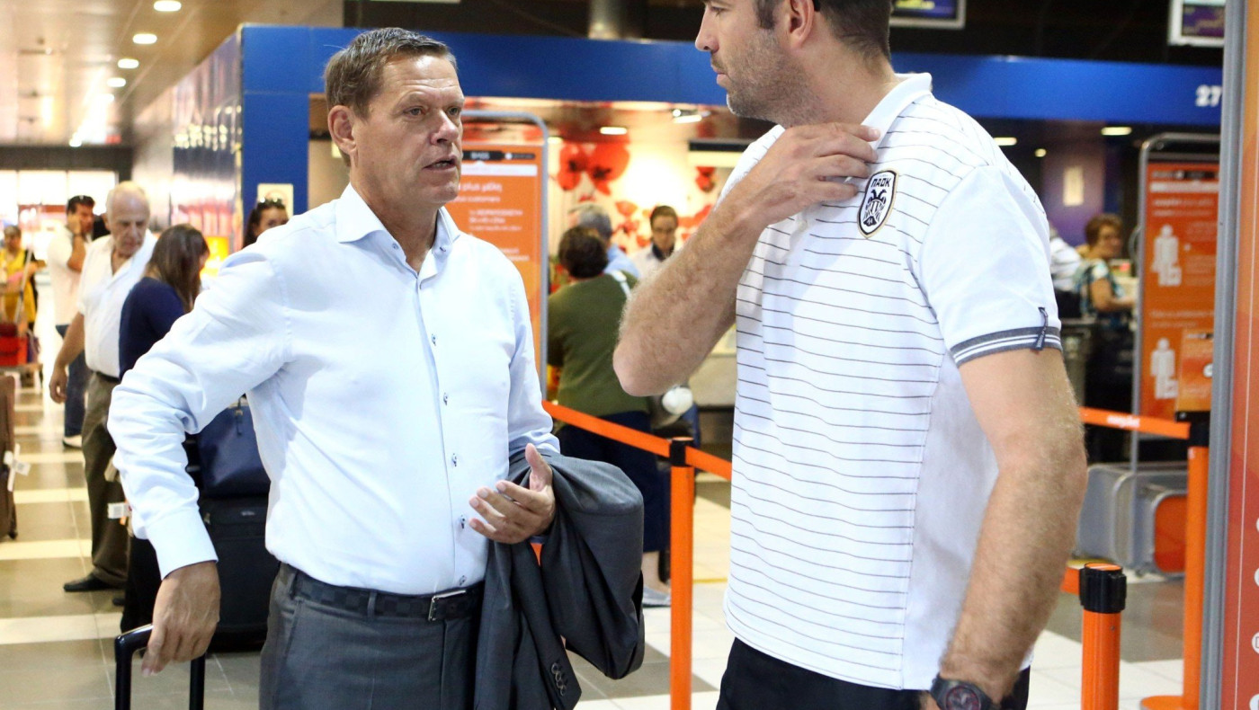 “Δημοφιλείς” απορίες για τον σχεδιασμό του φετινού ΠΑΟΚ