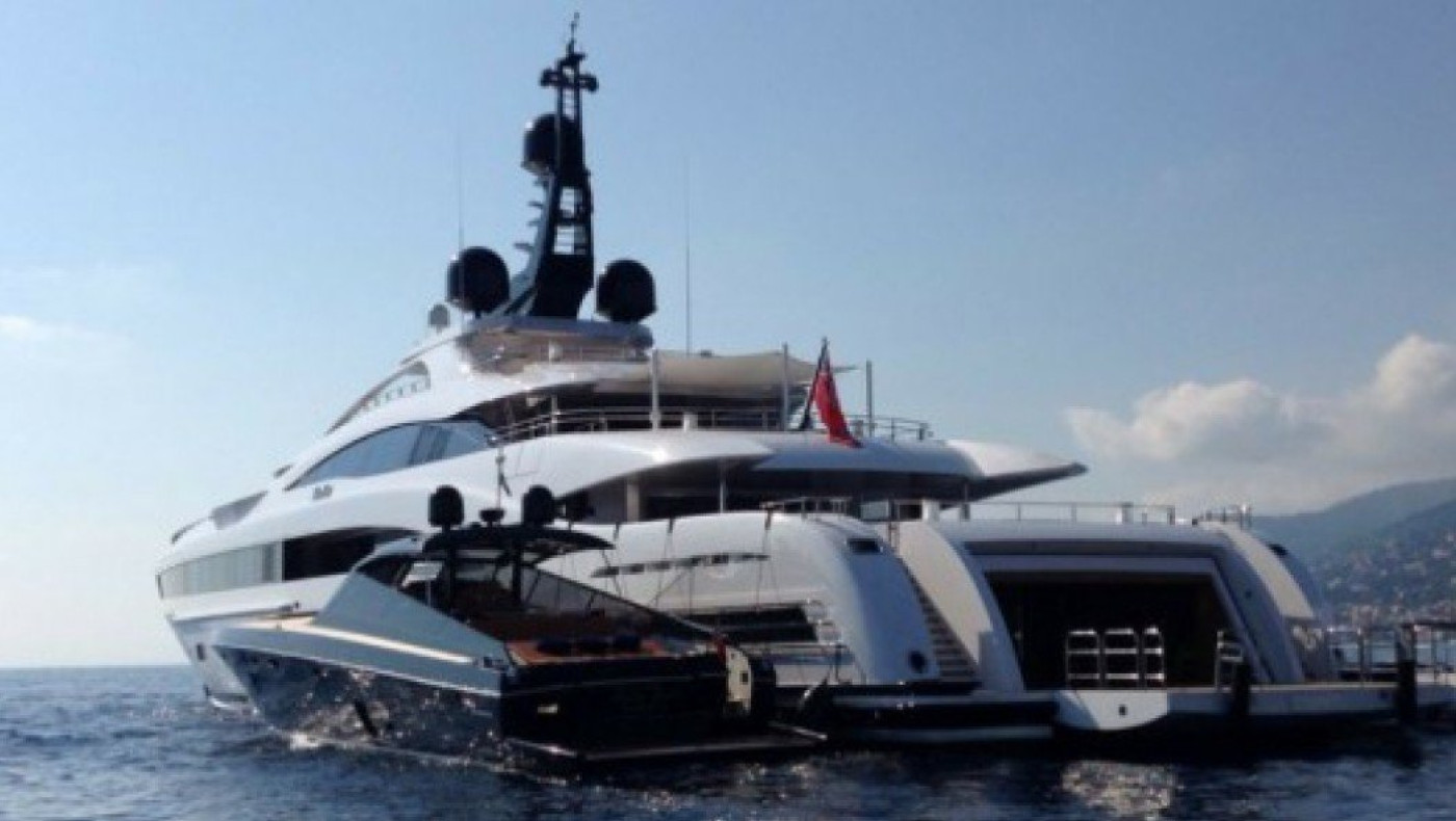 Aυτοί είναι οι πλουσιότεροι Έλληνες, σύμφωνα με το Forbes