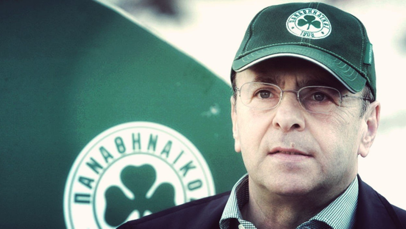 «Η πρεμούρα του προέδρου της ΕΠΟ…»