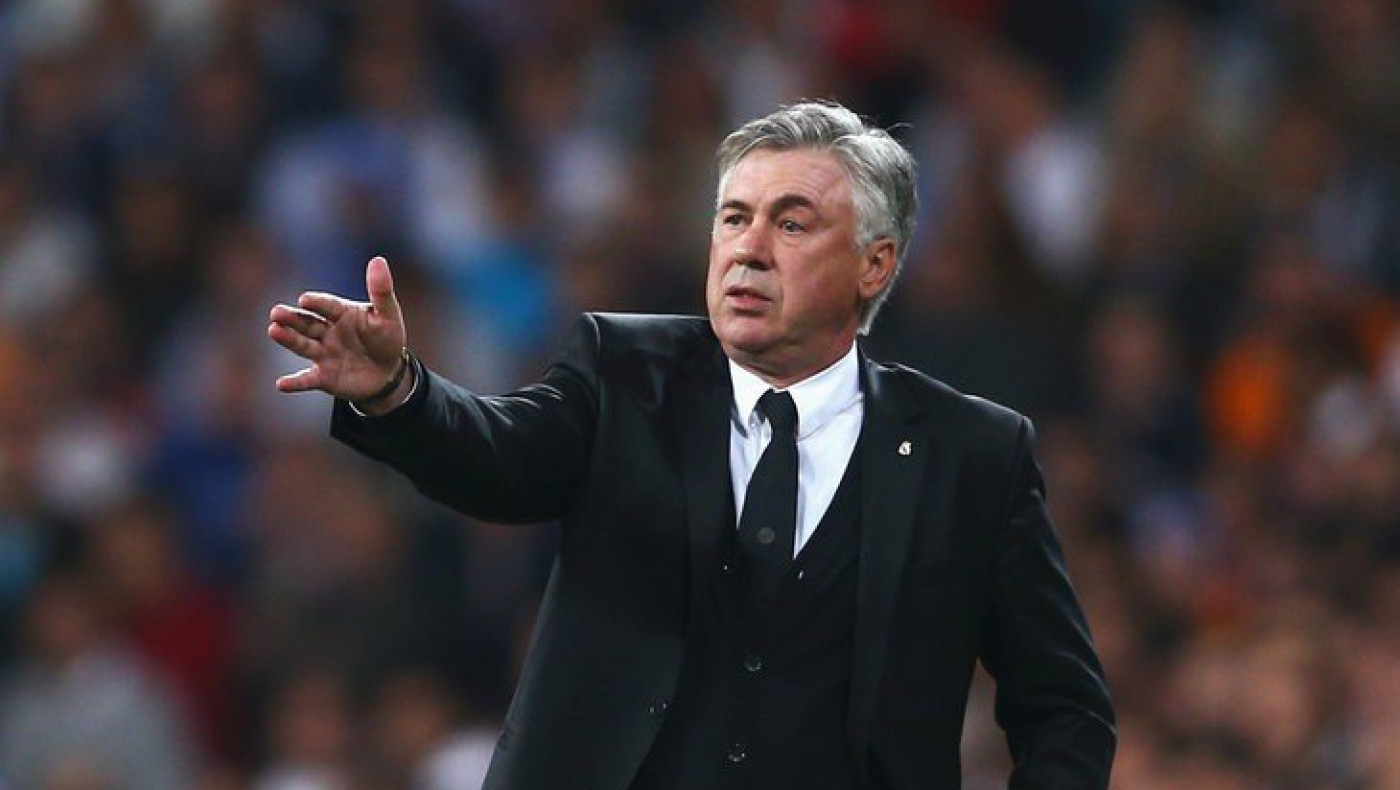 Στέλνουν Αντσελότι στην Μπάγερν