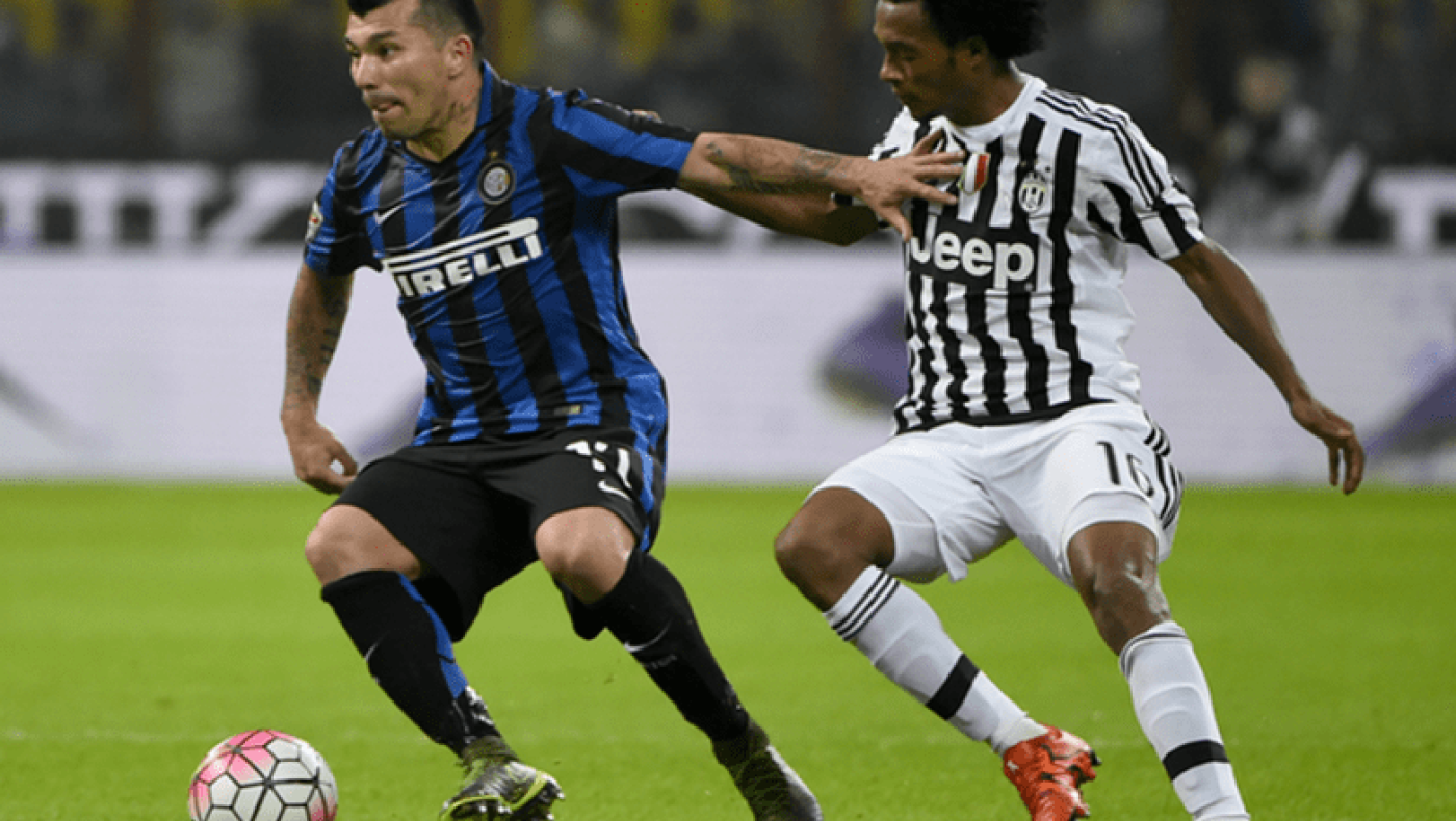 Όλα μηδέν στο Μιλάνο