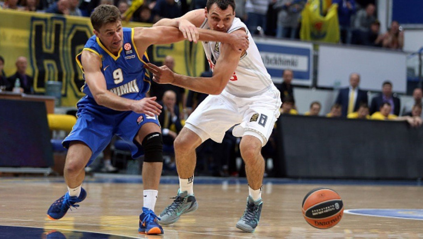 Νέα «σφαλιάρα» για Ρεάλ