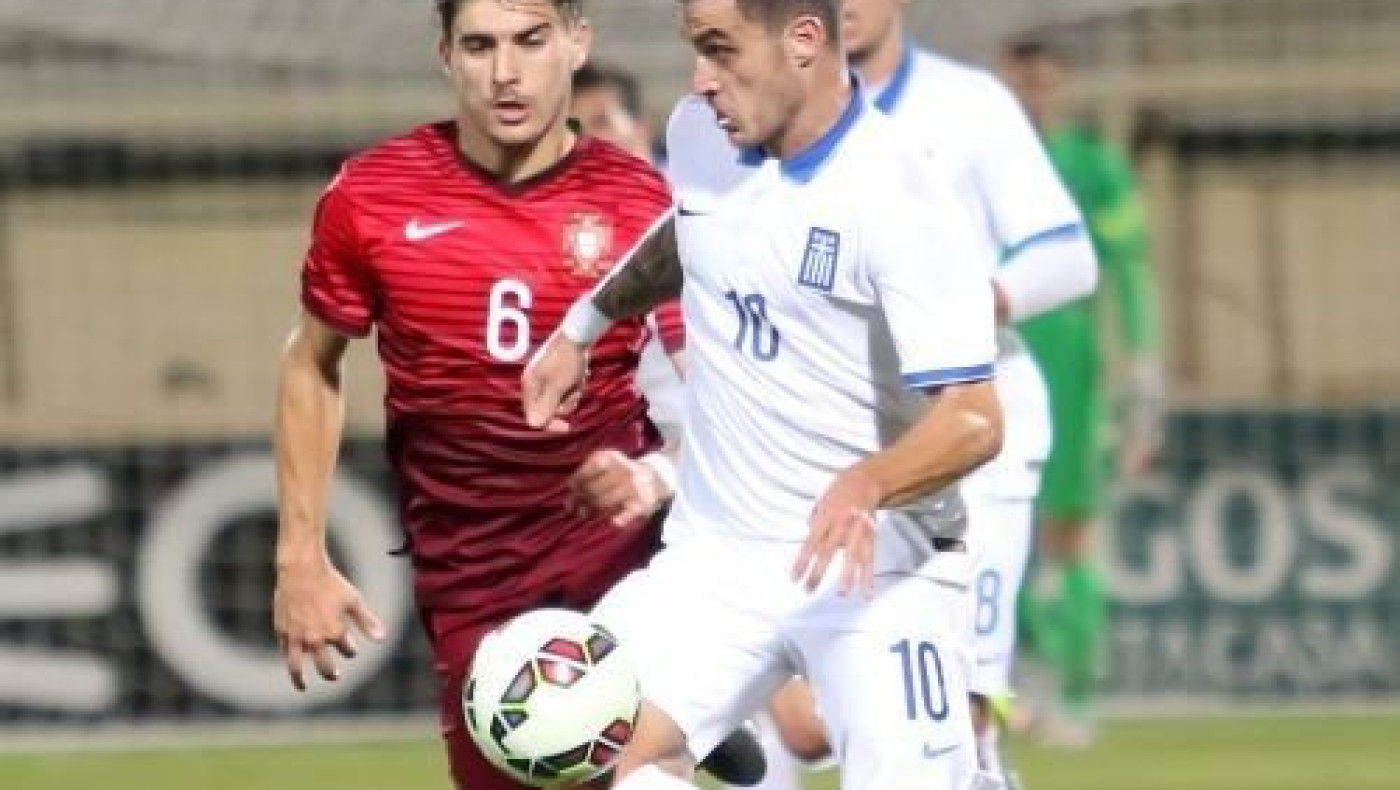 «Έκοψε» τα όνειρα η Πορτογαλία