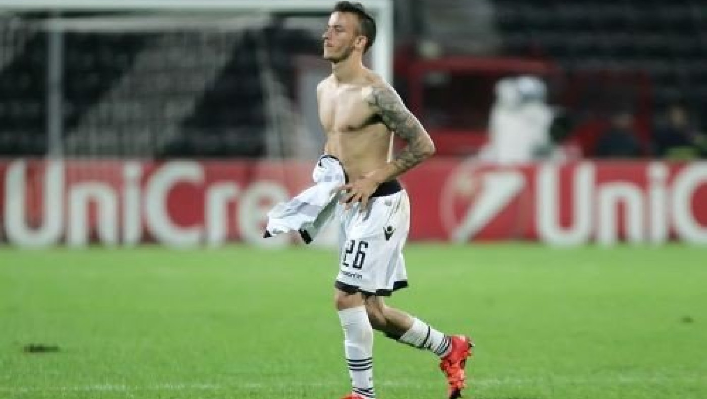 Διπλός πονοκέφαλος για Τούντορ