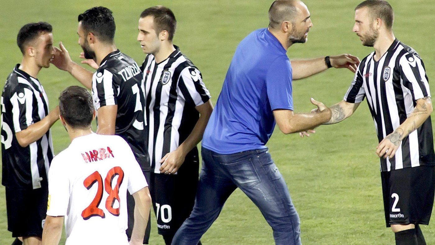 Ο ίδιος ο Τούντορ ομολογεί ότι ο σχεδιασμός ήταν ελλιπής