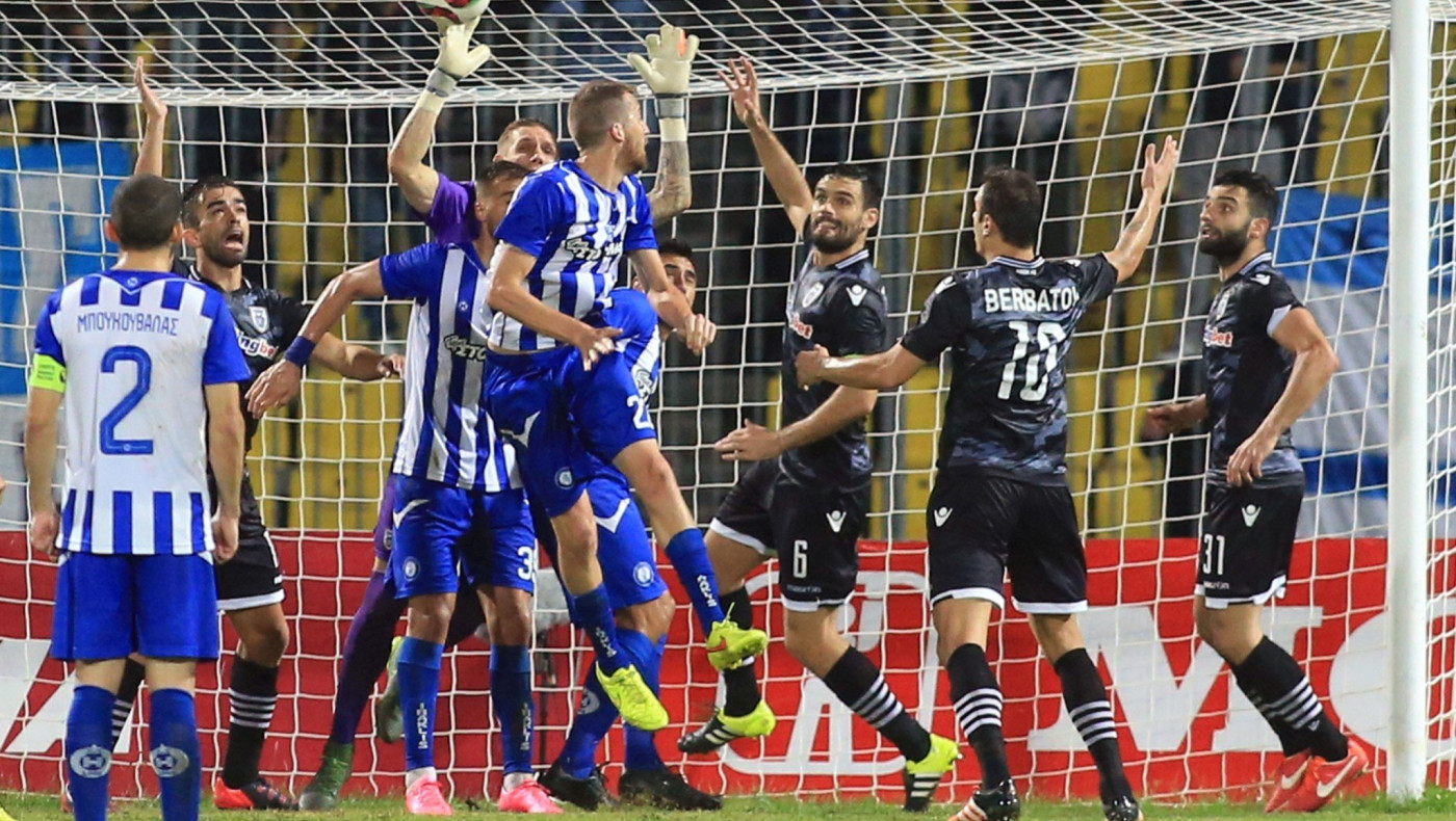 Αυτοκτονικές τάσεις με τη βοήθεια του Κουκουλάκη