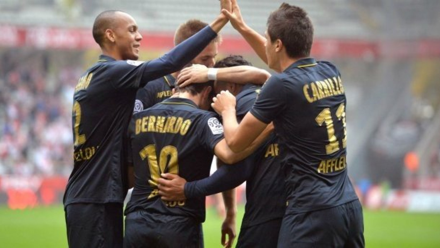 Διπλό στο Ρεμς και ξανά για τετράδα η Μονακό! (video)