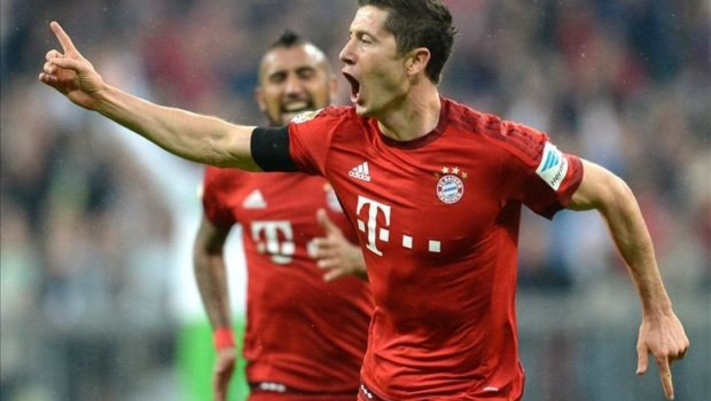 Τις χίλιασε η Μπάγερν, επική ανατροπή η Λεβαρκούζεν (videos)