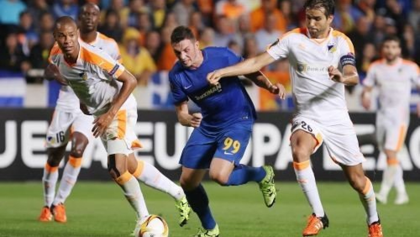 Ανατροπή για ΑΠΟΕΛ, σε μπελάδες ο Αστέρας (videos)