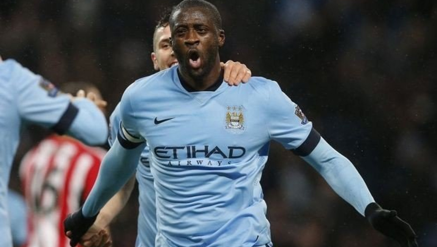 «Πυρά» κατά των δημοσιογράφων «εξαπέλυσε» ο Γιαγιά Τουρέ.