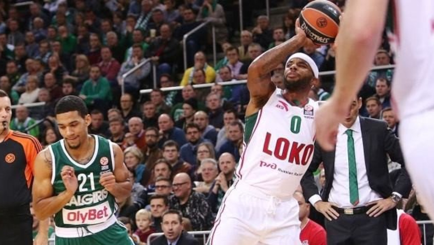 Άλωσε και το Κάουνας ο Μπαρτζώκας