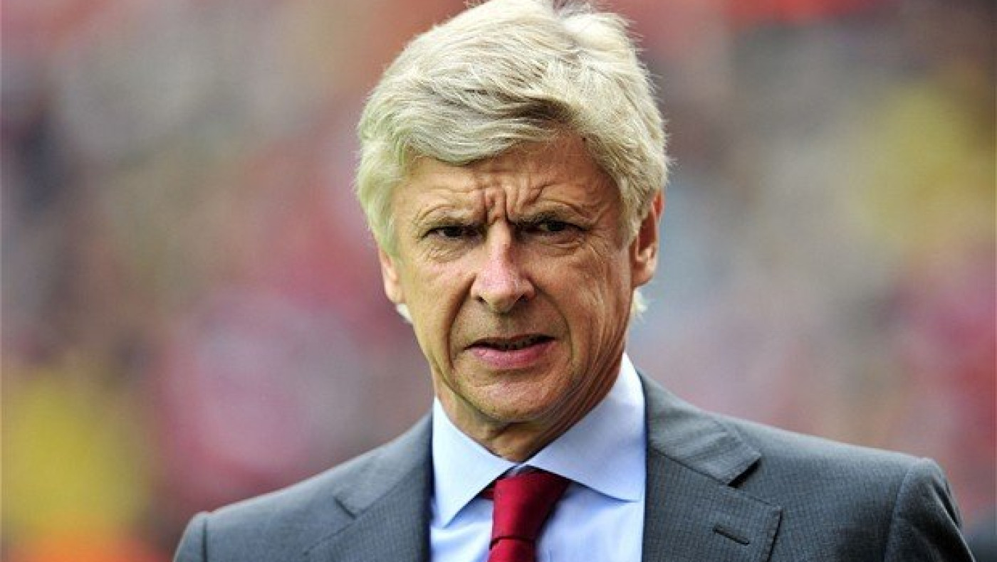 Θέλει να «δέσει» Βενγκέρ ως το 2019