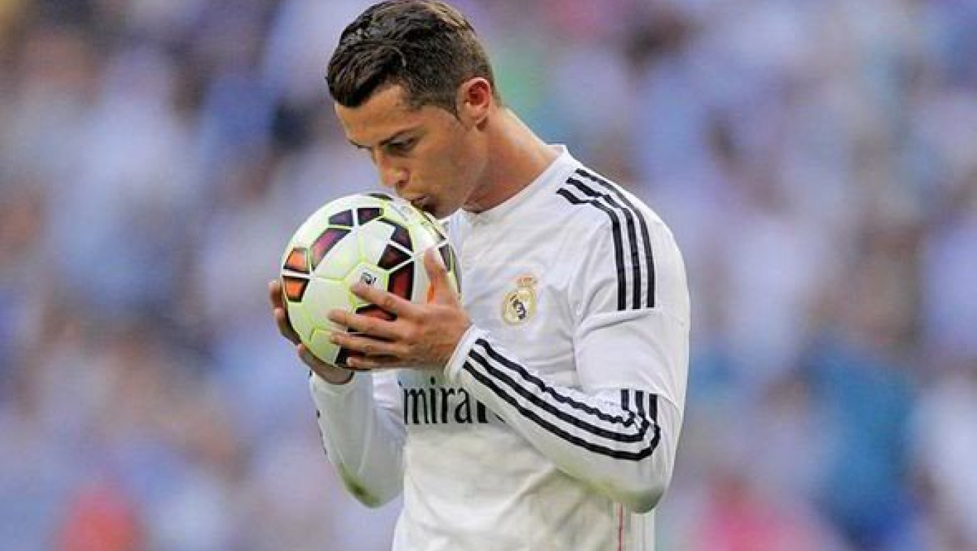 Τρελή αποζημίωση ζητά ο Κριστιάνο Ρονάλντο! 