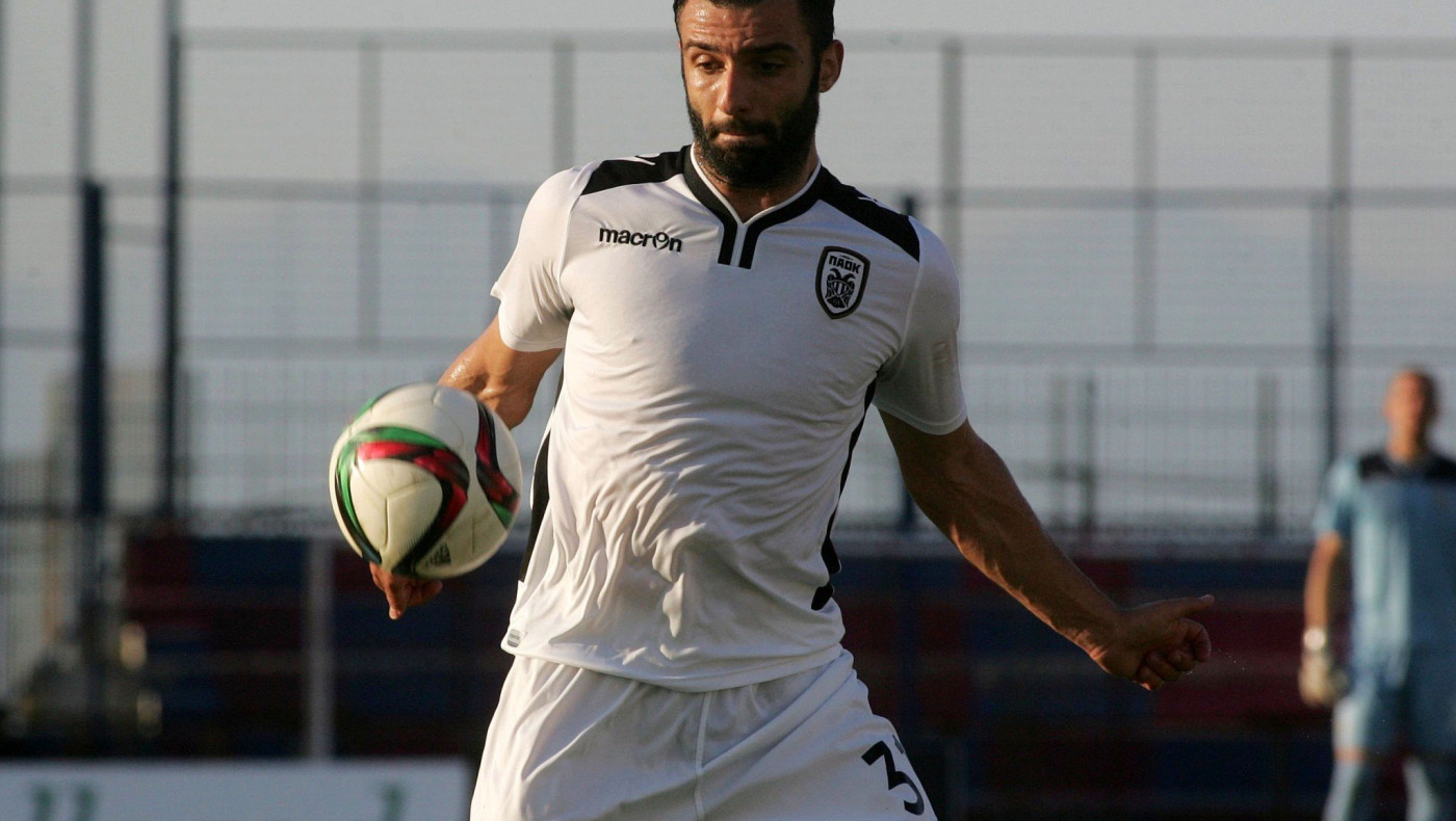 Το παλεύει, αλλά έχει πολύ δρόμο