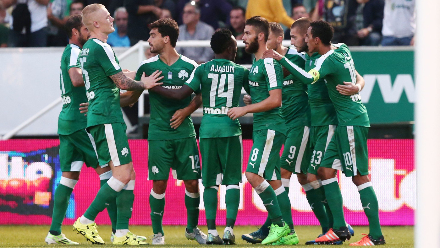 Αγχώθηκε λίγο αλλά στο τέλος κέρδισε! (videos)