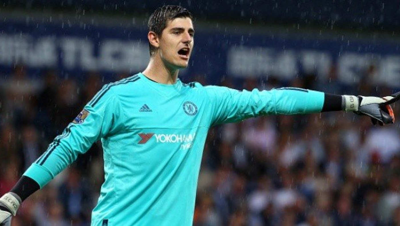 Πριν το 2016 θα επιστρέψει ο Κουρτουά!