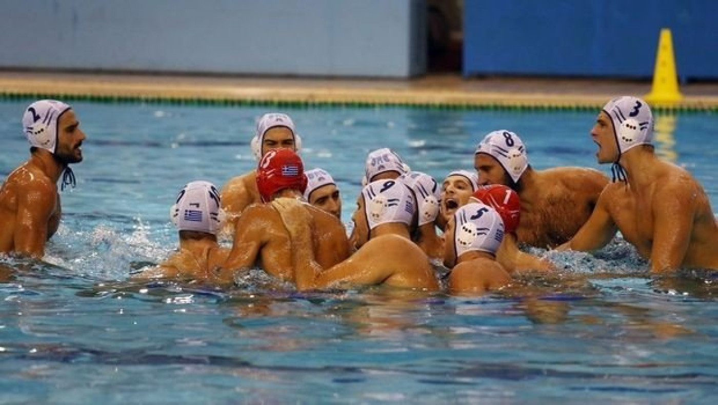 Ξεκίνημα με το δεξί για την Εθνική!