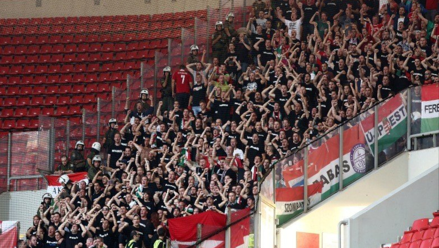 Δείτε σε βίντεο τα επεισόδια στο Καραϊσκάκη