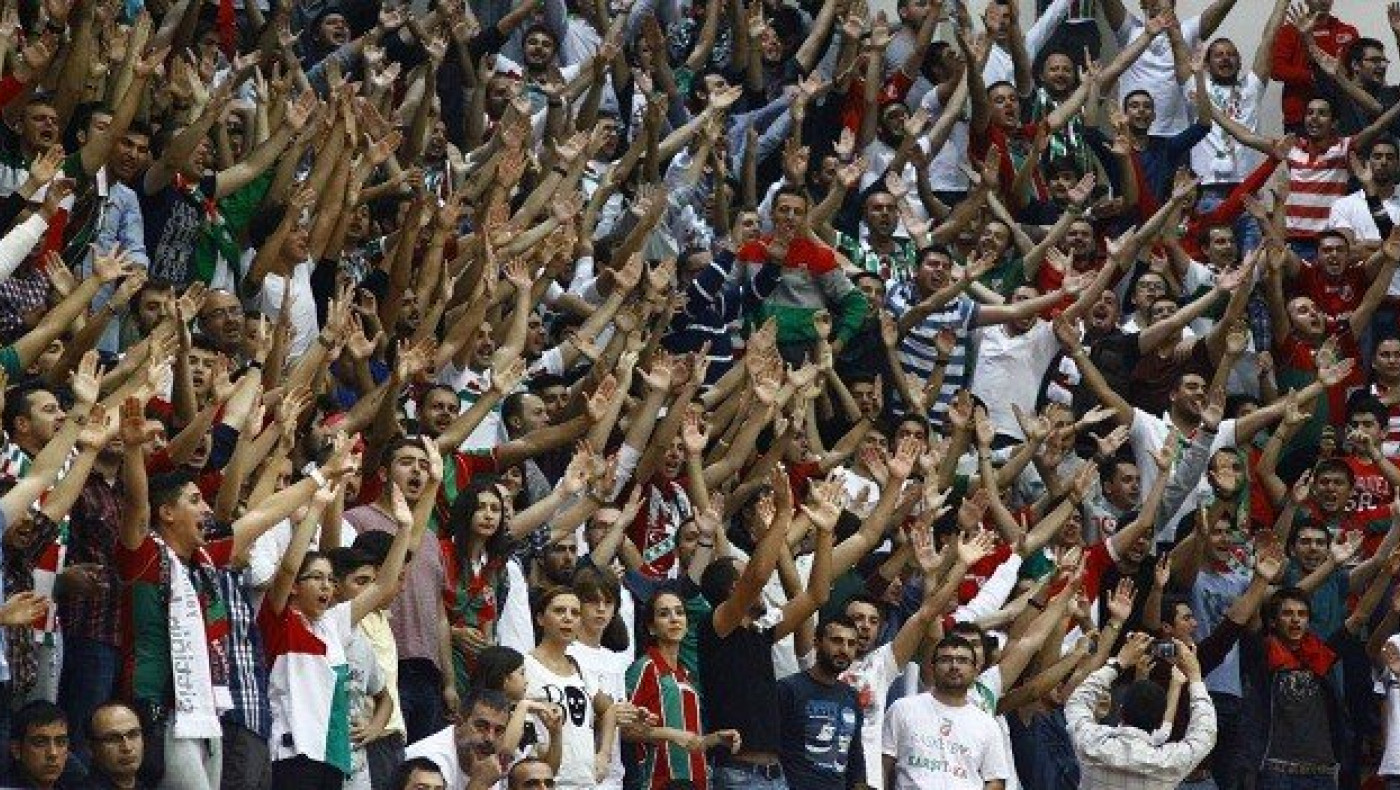 Και 'Ελληνας στη λίστα των οπαδών της Καρσίγιακα!