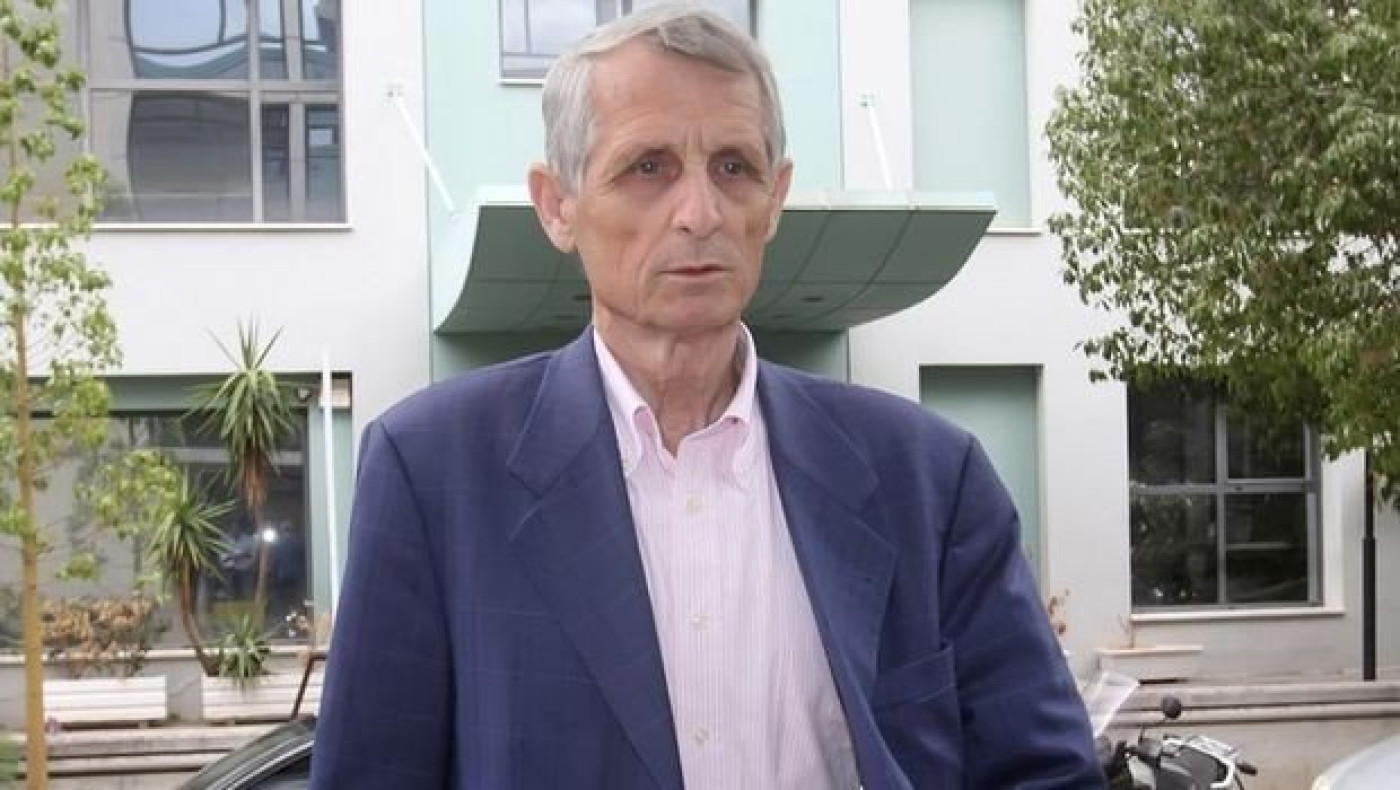 Στον ανακριτή Γκιρτζίκης και άλλοι τρεις