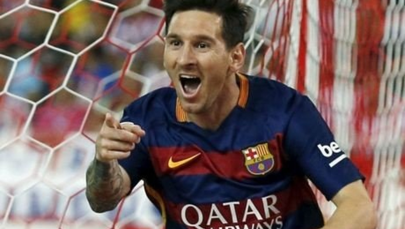 Άνοιξε την πόρτα της εξόδου ο Μέσι!