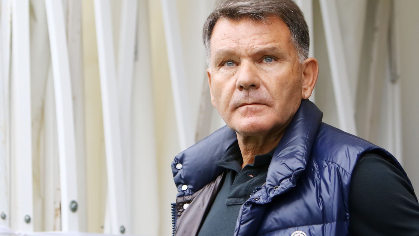 Κούγιας: Παραχωρεί τη σουίτα του στον Μπέο!