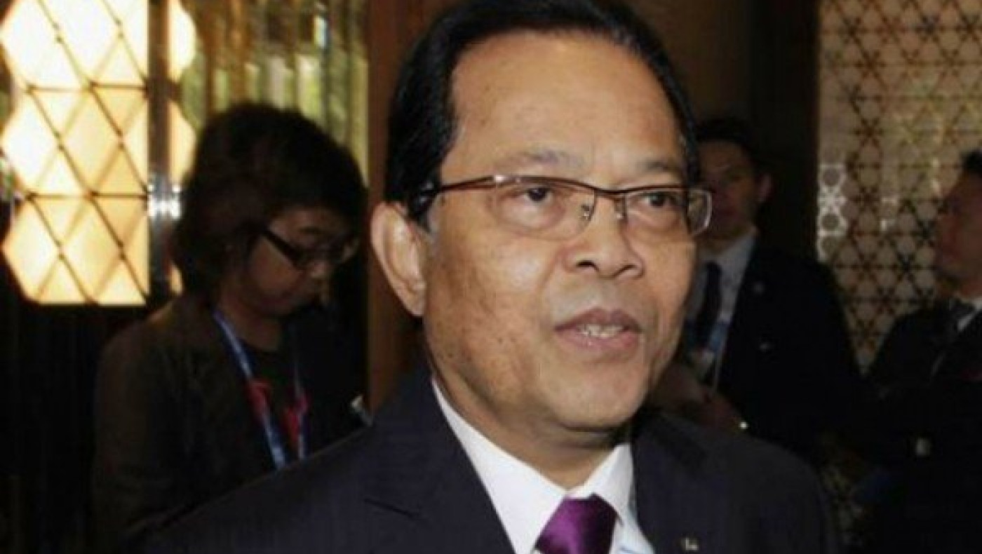 Νέα τιμωρία σε πρώην μέλος της Εκτελεστικής Επιτροπής της FIFA