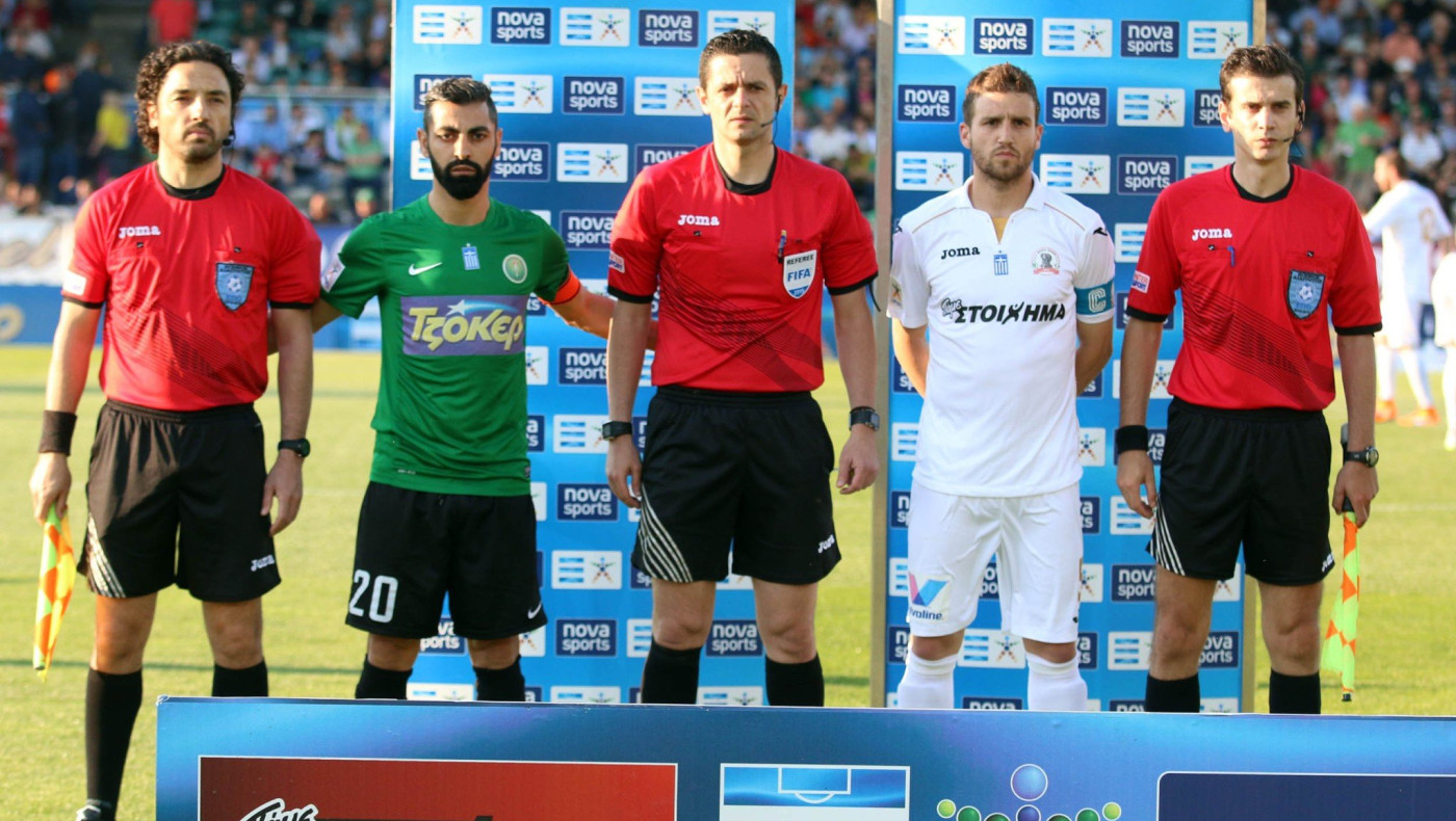 Mαγνητίζει το «Ελ Θράκικο»